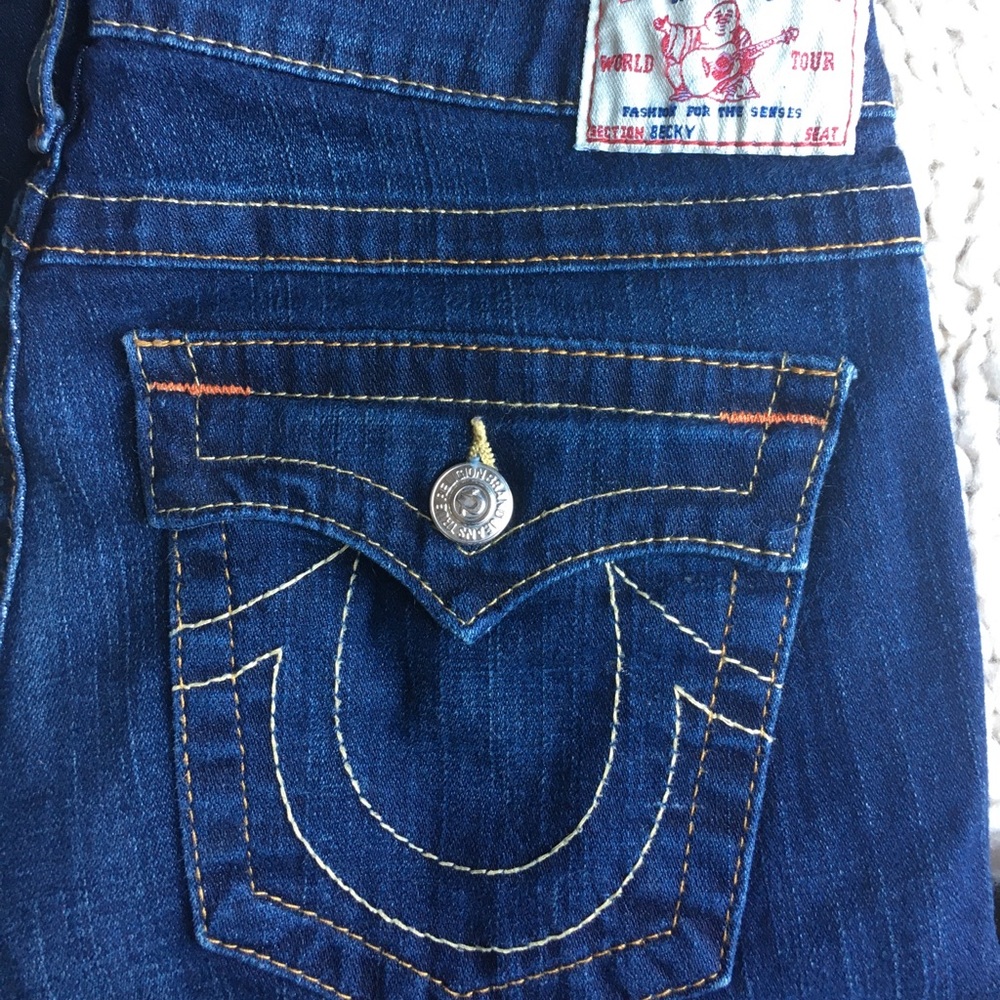True Religion jeans 🎸👖 🔥